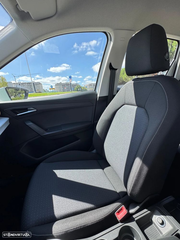 SEAT Arona 1.0 TSI Style - 11