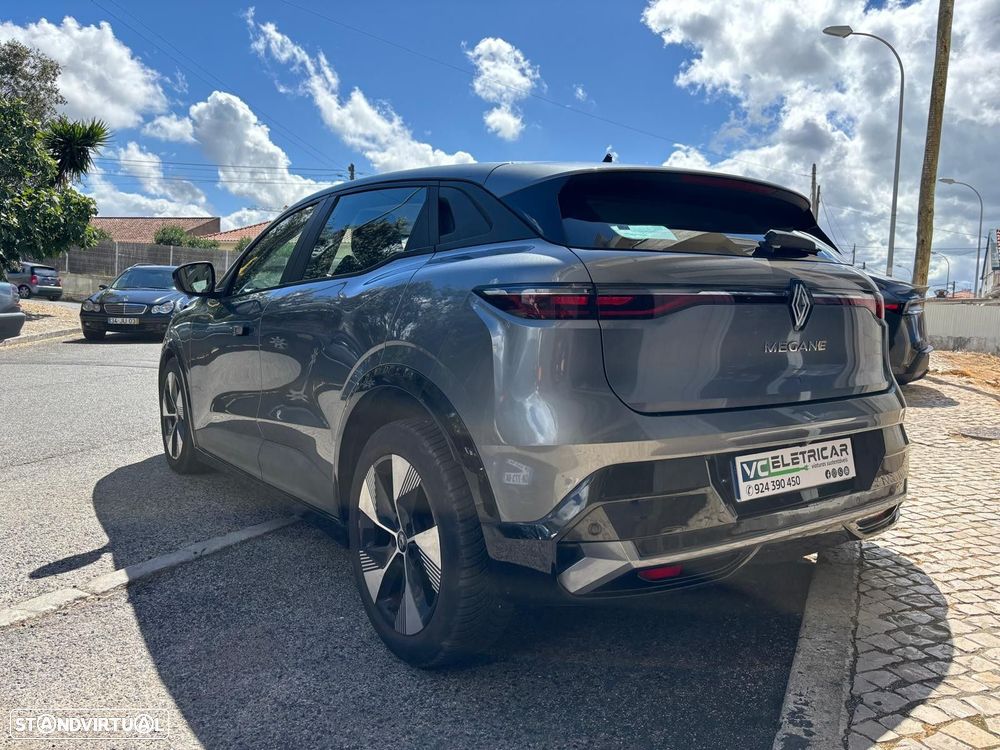 Renault Mégane - 10