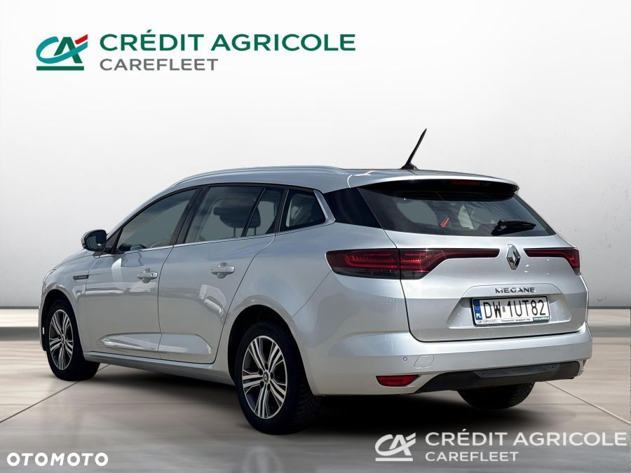 Renault Megane 1.3 TCe FAP Equilibre - 4