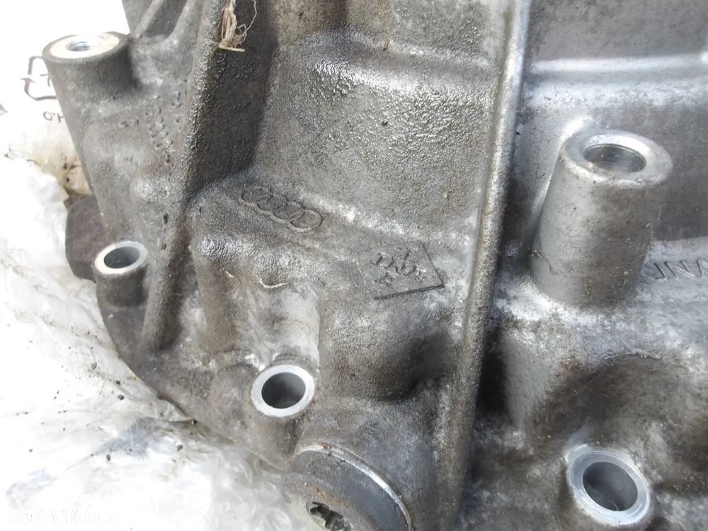 SILNIK ELEKTRYCZNY AUDI E TRON 0MA300040 F 0MB300040 C - 13