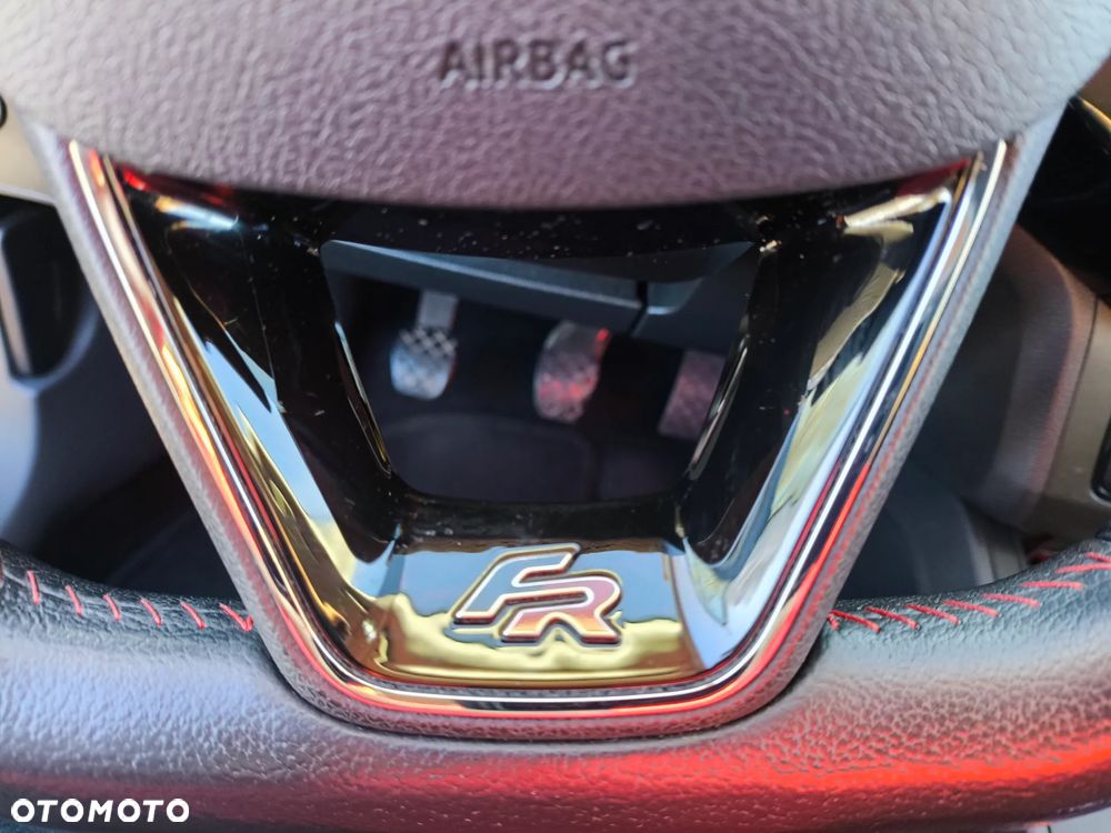 Seat Ibiza 1.5 TSI FR EVO S&S - 31