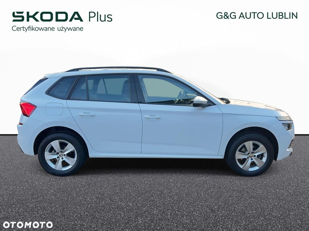 Skoda Kamiq 1.0 TSI Ambition - 7