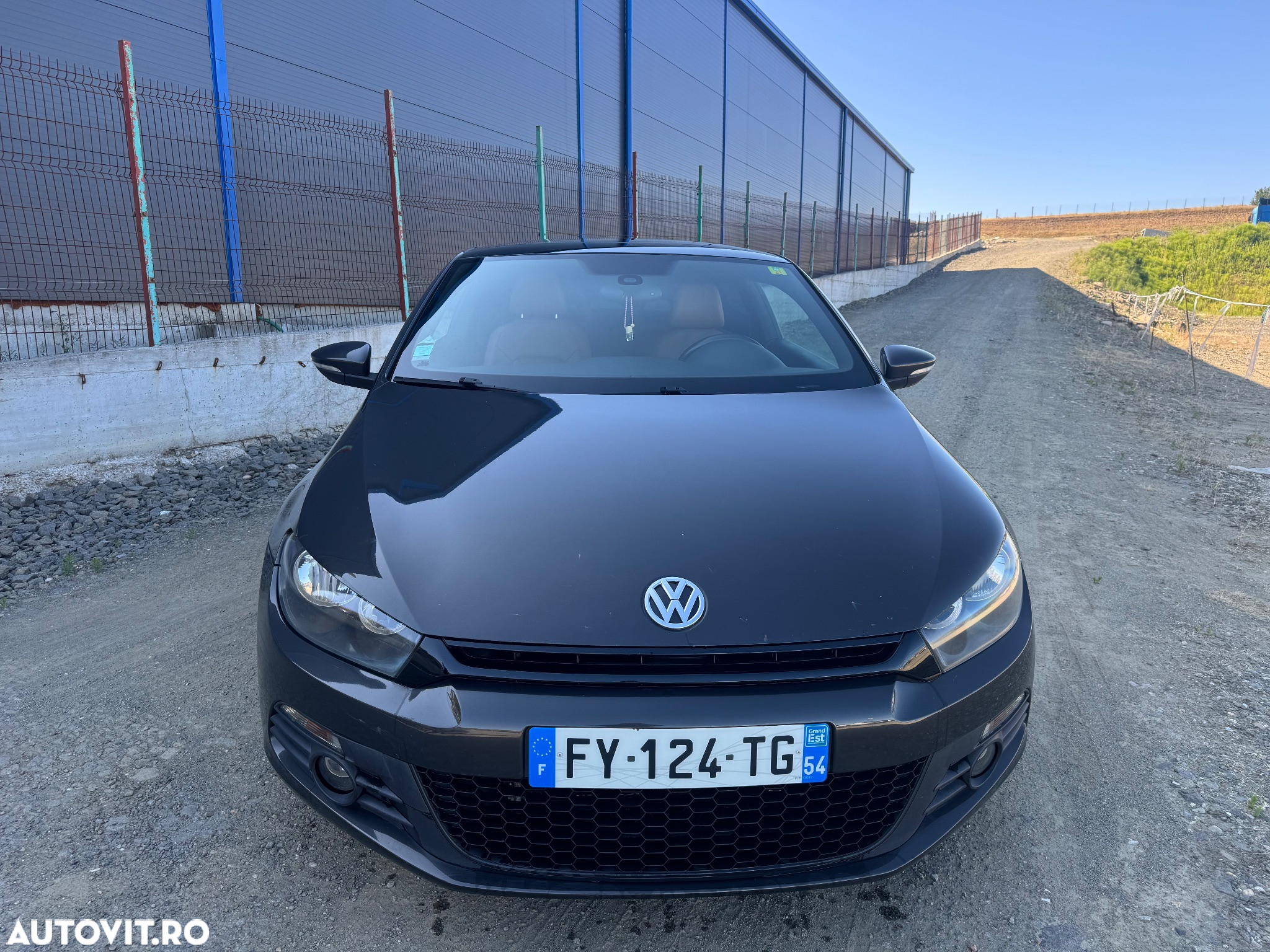 Volkswagen Scirocco 2.0 TSI DSG - 7