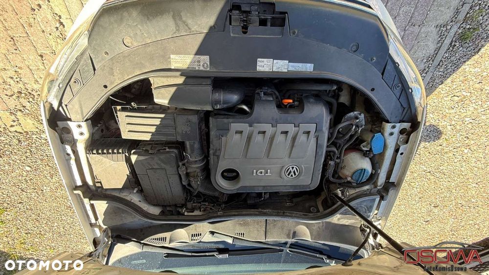 Volkswagen Passat - 35