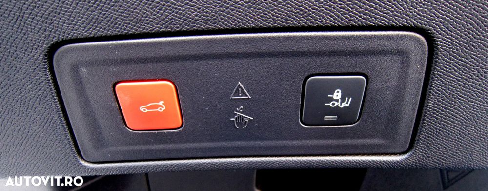 Peugeot 508 1.6 THP STT Allure - 37