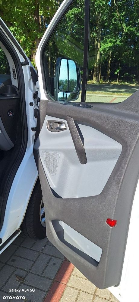 Ford TRANSIT CUSTOM - 10