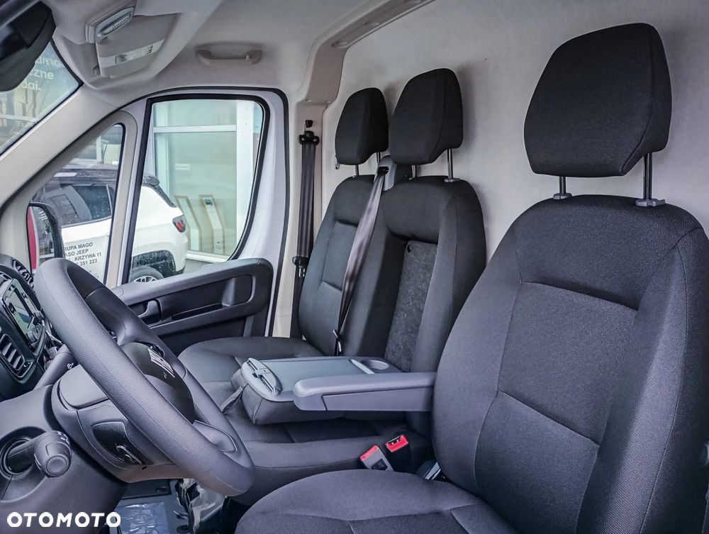 Fiat Ducato L3H2 sprawdź promocje ! - 13