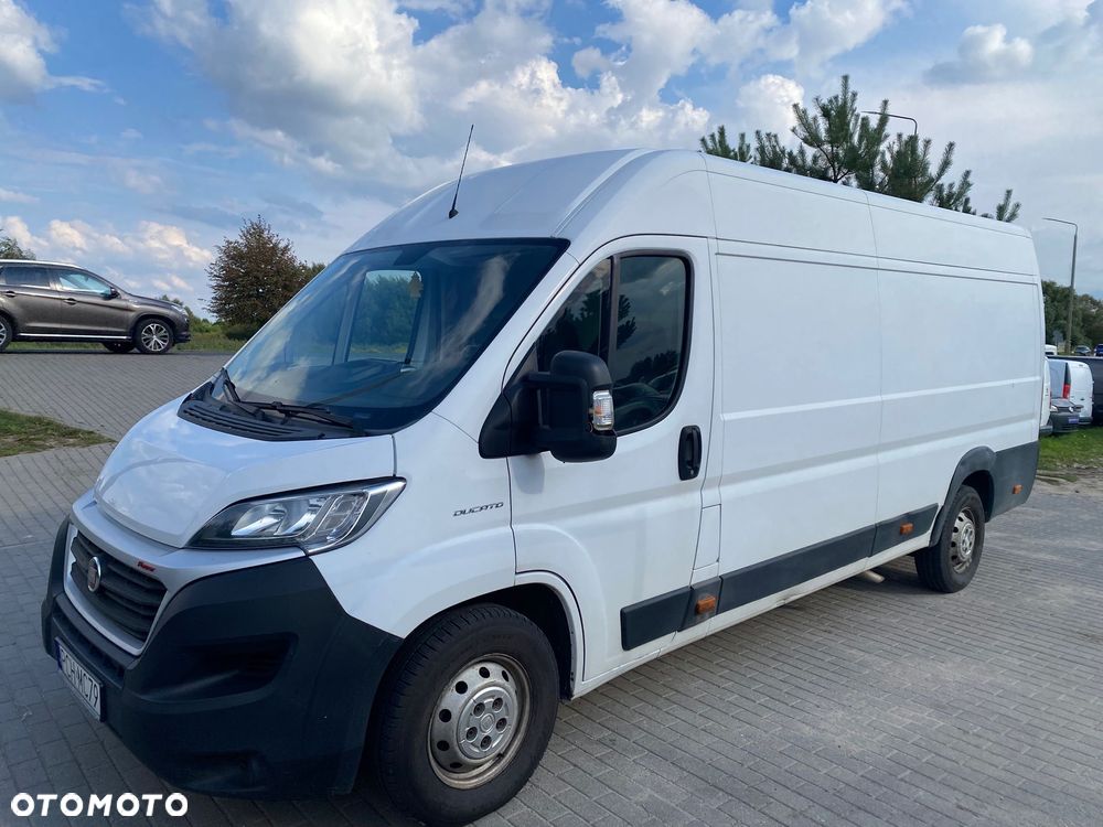 Fiat Ducato - 1