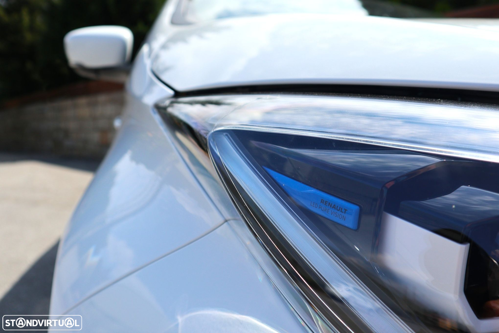 Renault Zoe - 4