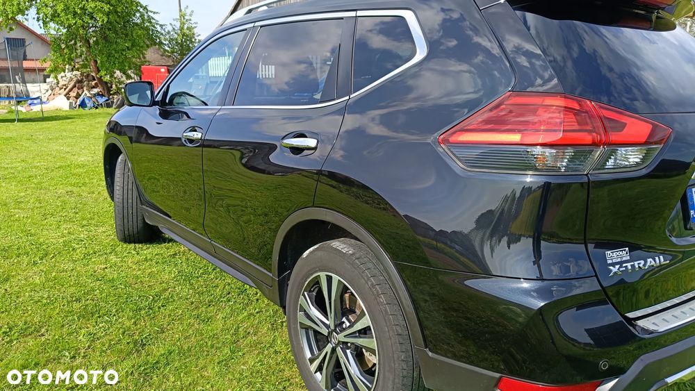 Nissan X-Trail 1.6 DCi Tekna - 12
