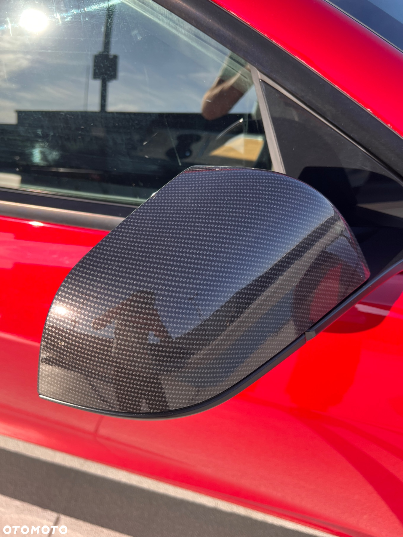 Tesla Model 3 Long Range RWD - 25
