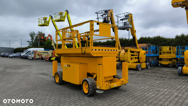 Genie GS 4069 DC