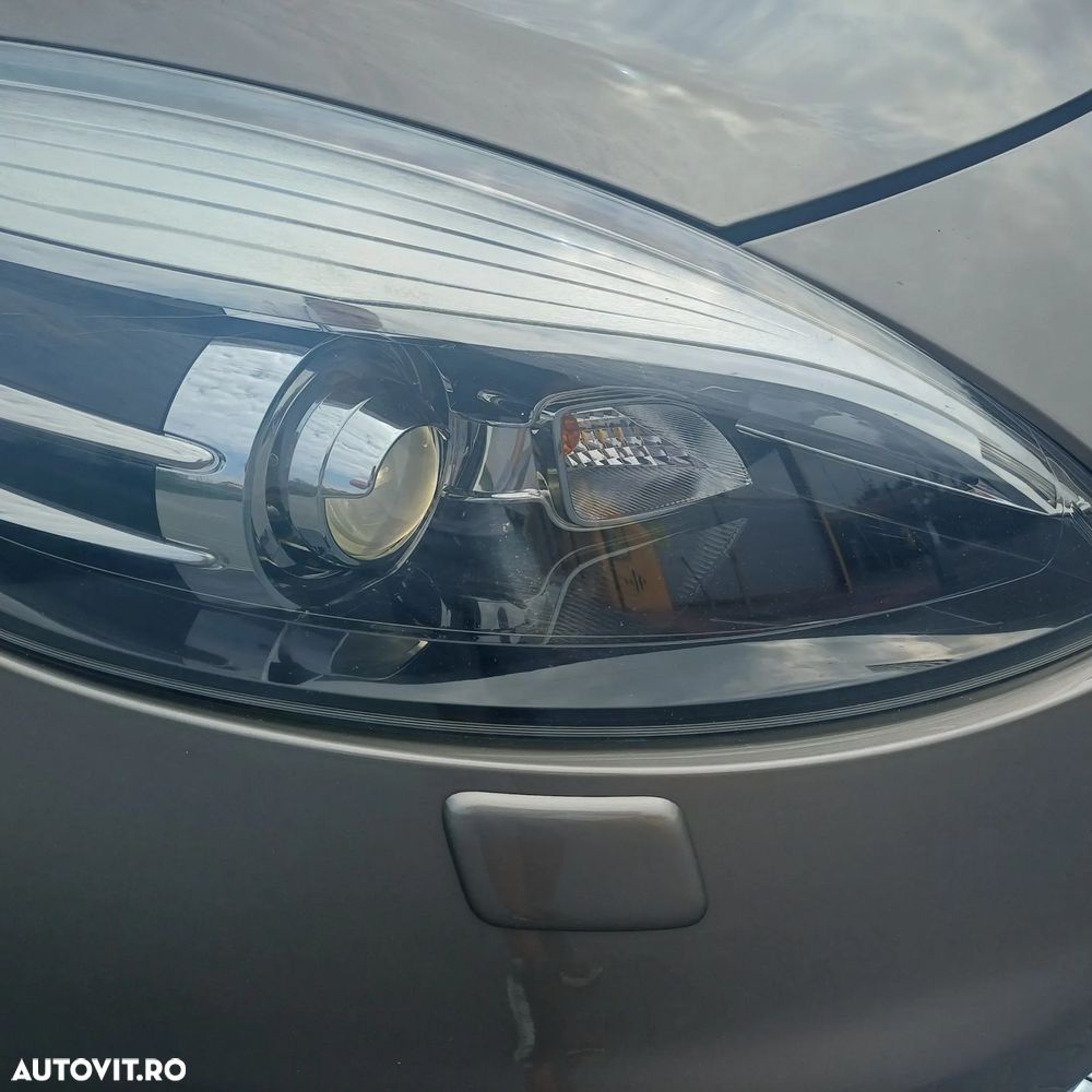 Renault Scenic ENERGY dCi 130 BOSE EDITION - 18