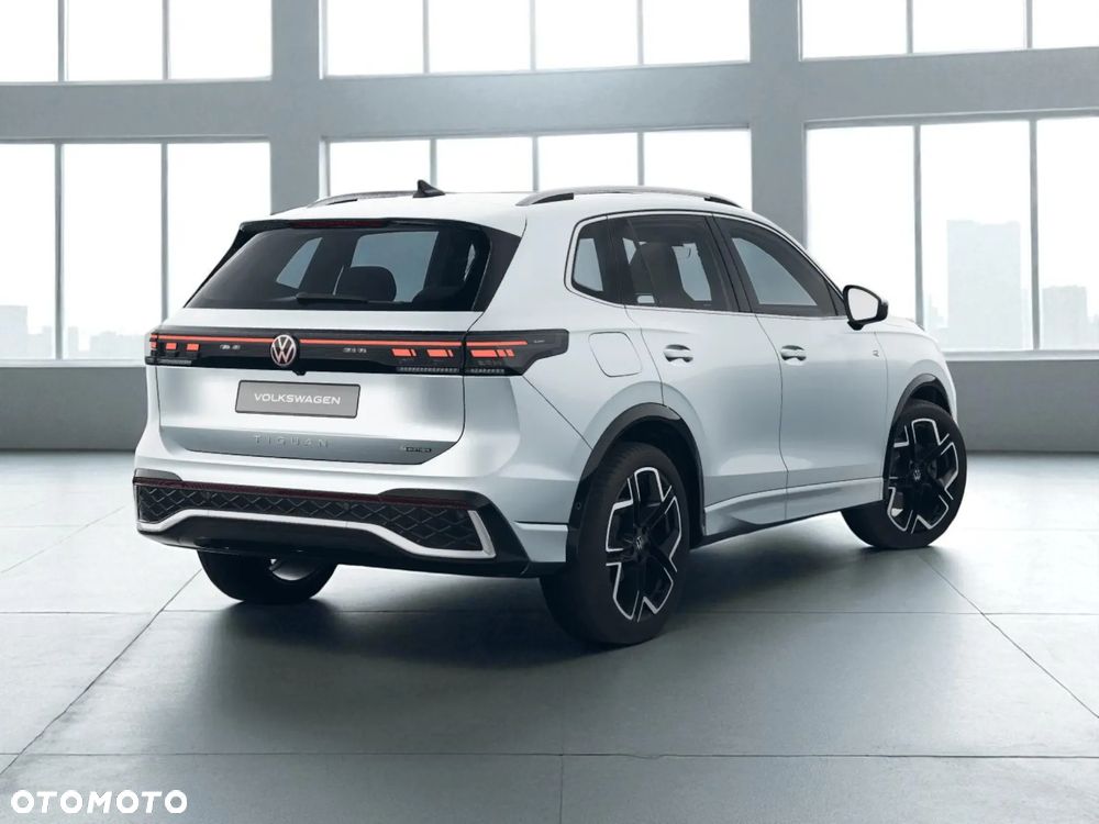 Volkswagen Tiguan 2.0 TSI OPF 4MOTION DSG R-Line - 6