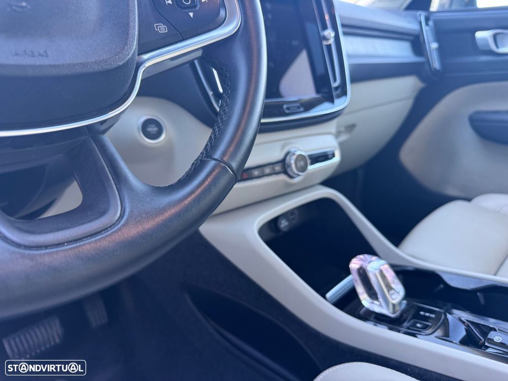 Volvo XC 40 1.5 T5 PHEV Inscription Expression - 7