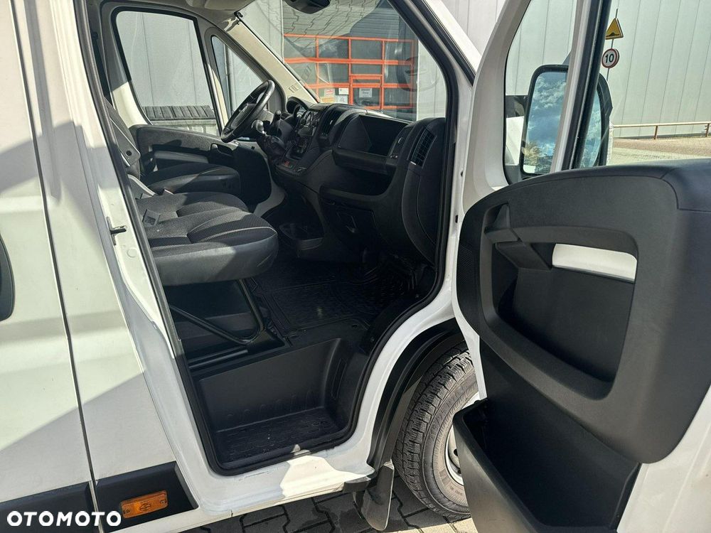Citroën Jumper - 15