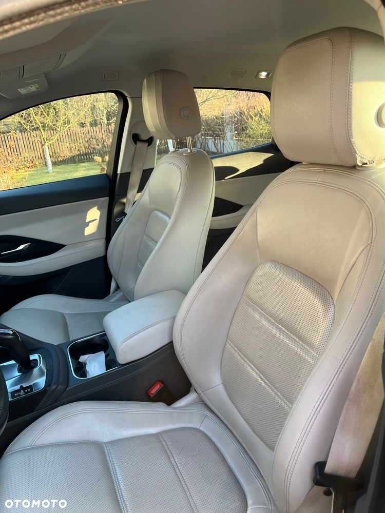 Jaguar E-Pace 2.0 i4D AWD S - 15