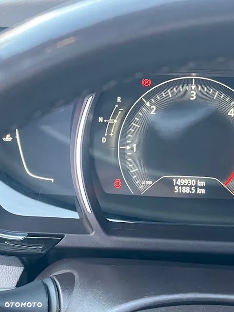 Renault Espace 1.6 dCi Energy Initiale Paris EDC - 2