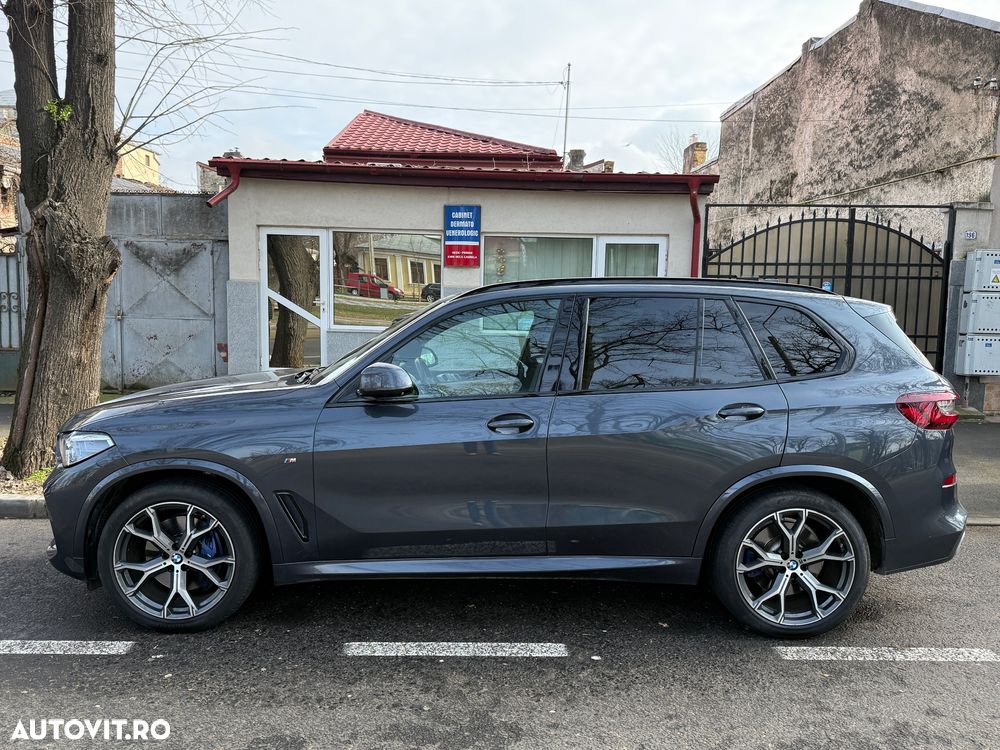 BMW X5 xDrive40d - 3
