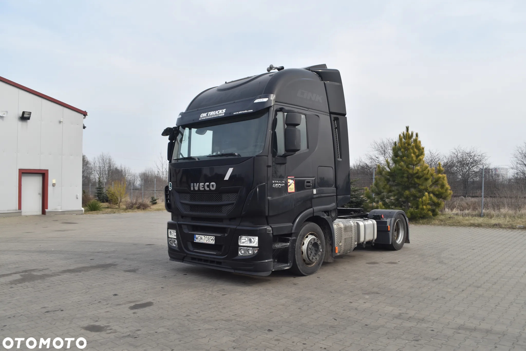Iveco Stralis - 2