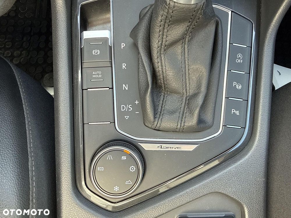 Seat Tarraco 2.0 TDI Xcellence S&S 4Drive DSG - 28