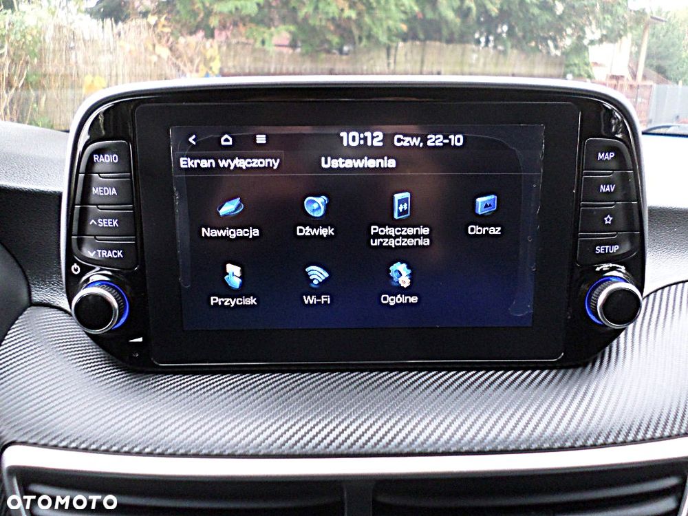 Hyundai Tucson - 14