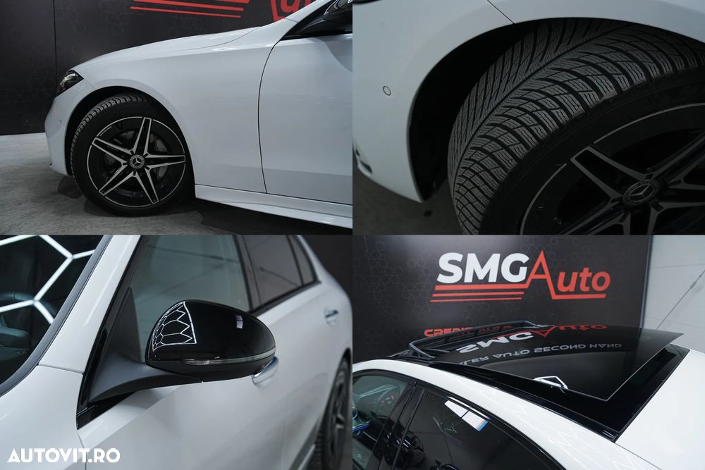 Mercedes-Benz C - 37