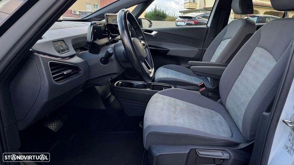 VW ID.3 Pro Performance Life - 17