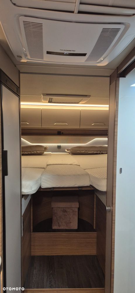 KNAUS Vansation 650 - 11