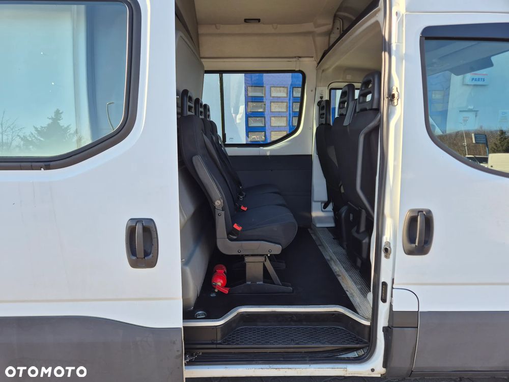 Iveco 35S14V (32634) - 9