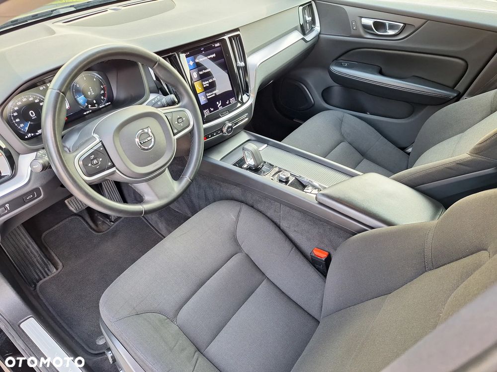 Volvo V60 B4 D Momentum Pro - 18