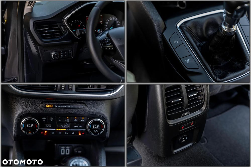 Ford Kuga - 32