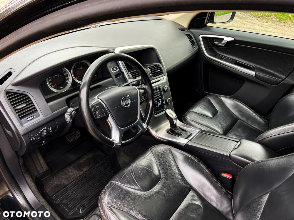 Volvo XC 60 - 7