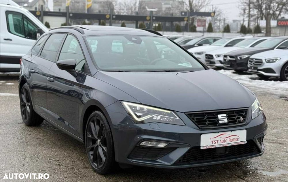 Seat Leon - 13