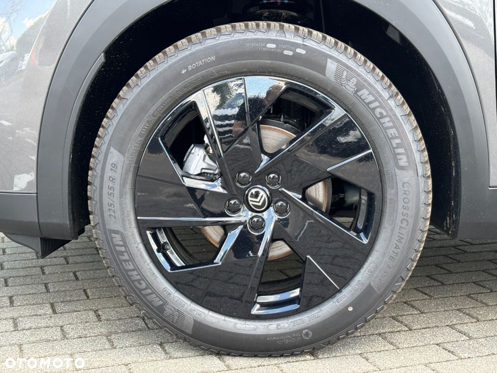 Citroën C5 Aircross - 13