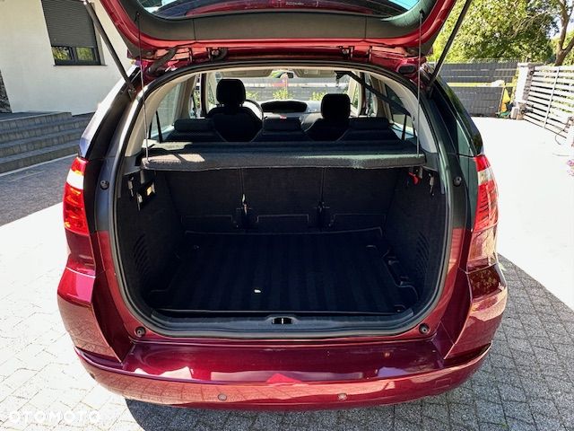 Citroën C4 Picasso - 7