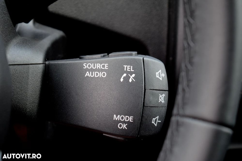 Dacia Duster TCe 100 Comfort - 18