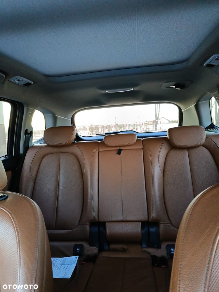 BMW Seria 2 220d xDrive Luxury Line - 10