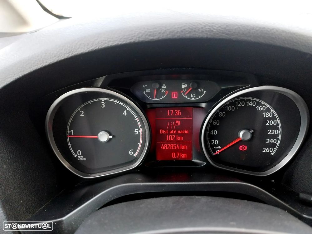 Ford Galaxy 2.0 TDCi Ghia - 32
