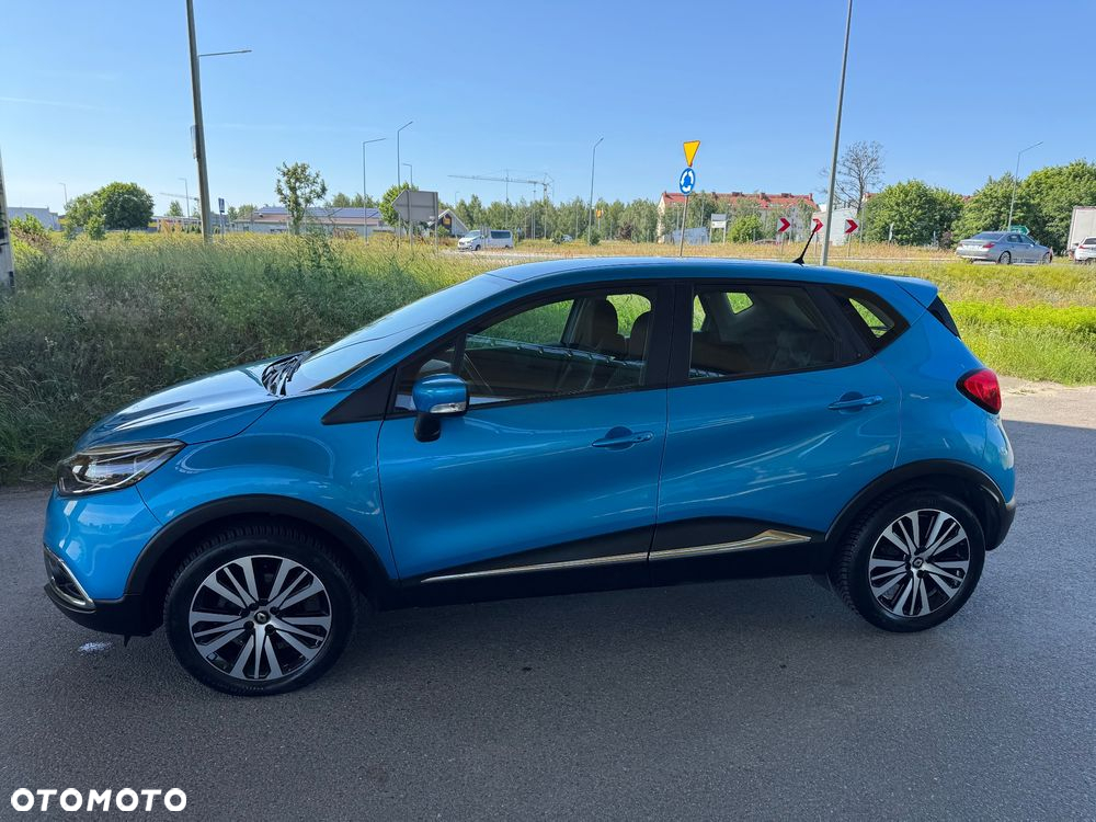 Renault Captur 1.2 TCe Intens EDC - 2