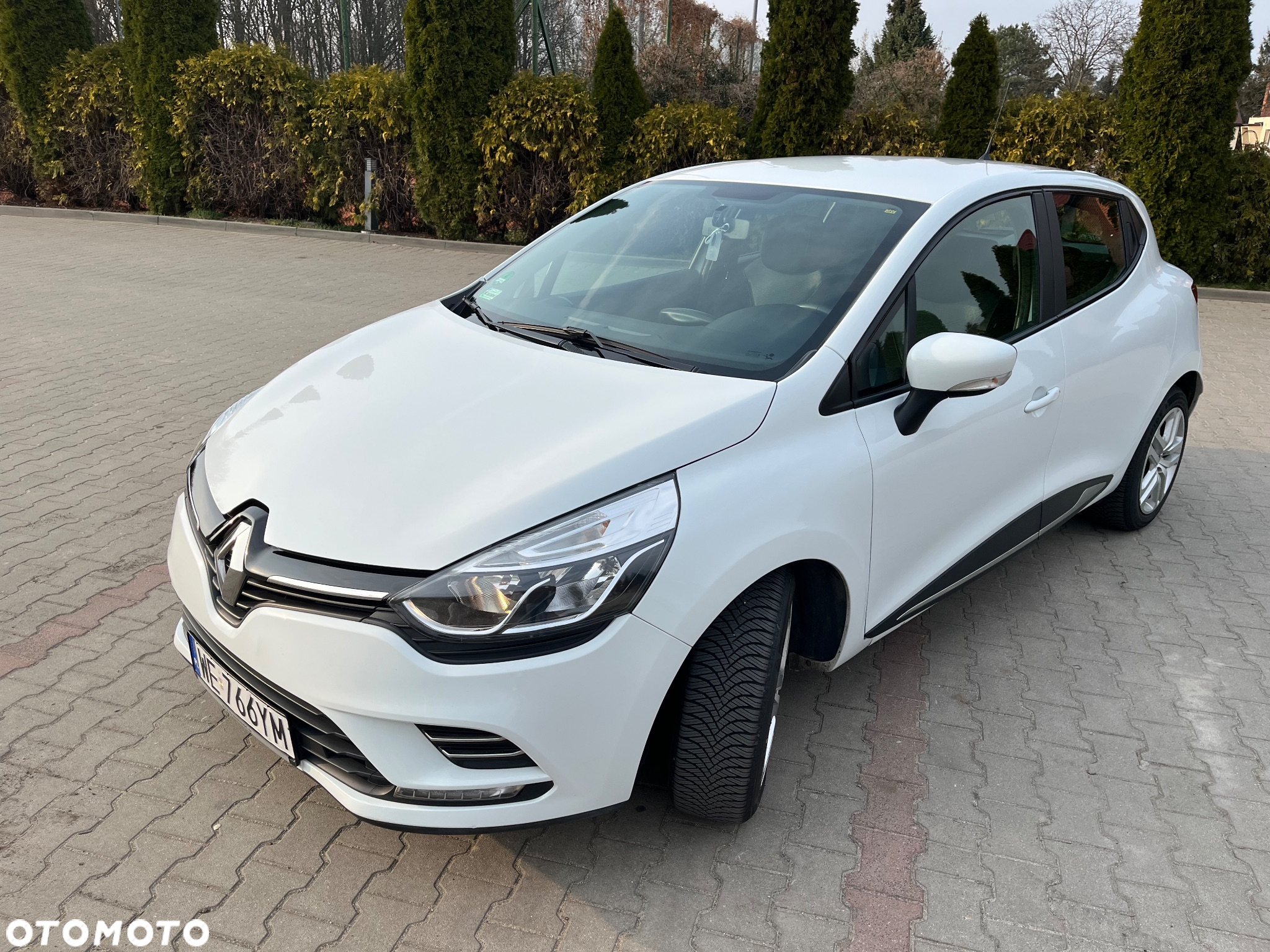 Renault Clio 0.9 Energy TCe Alize - 2