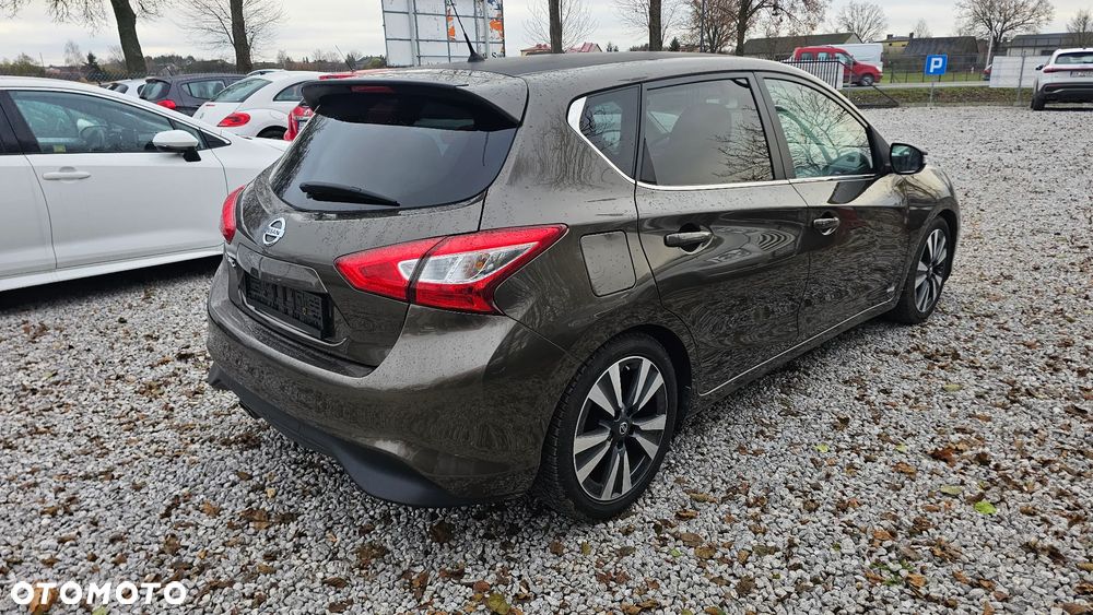 Nissan Pulsar 1.6 DIG-T Acenta - 6