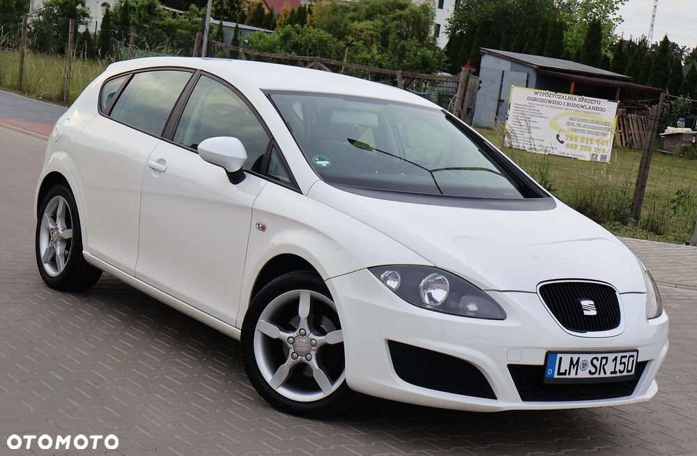 Seat Leon 1.4 Sport Limited - 4