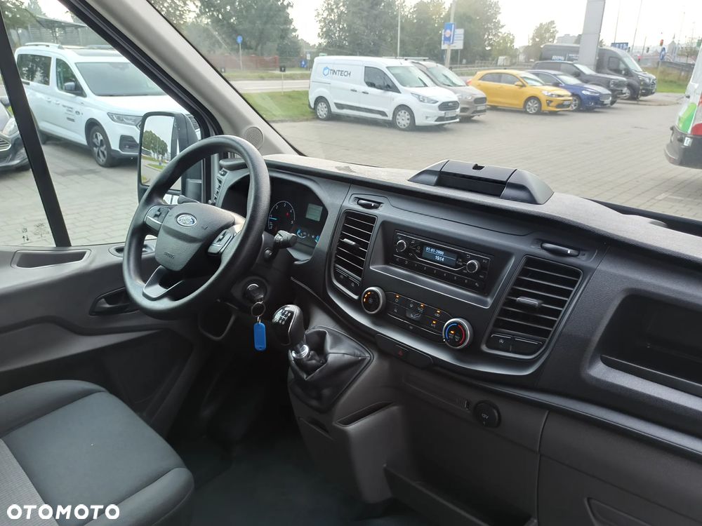 Ford TRANSIT - 9