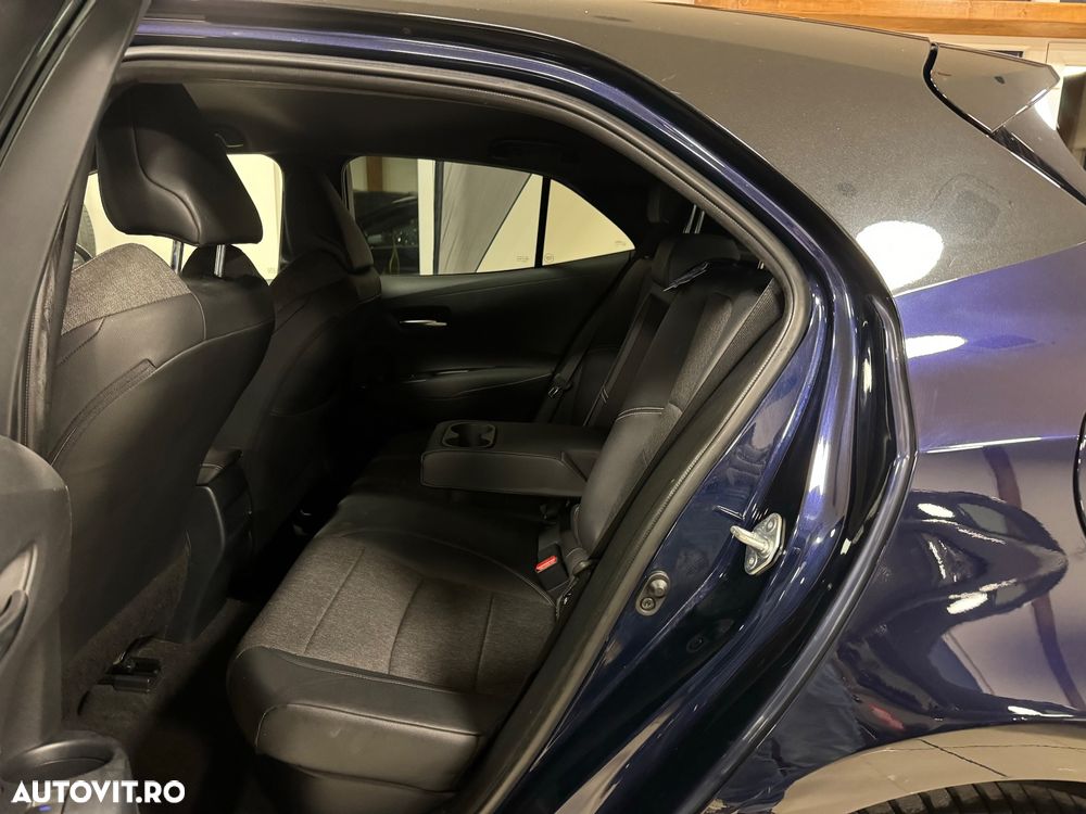 Toyota Corolla 1.8 Team Deutschland - 22