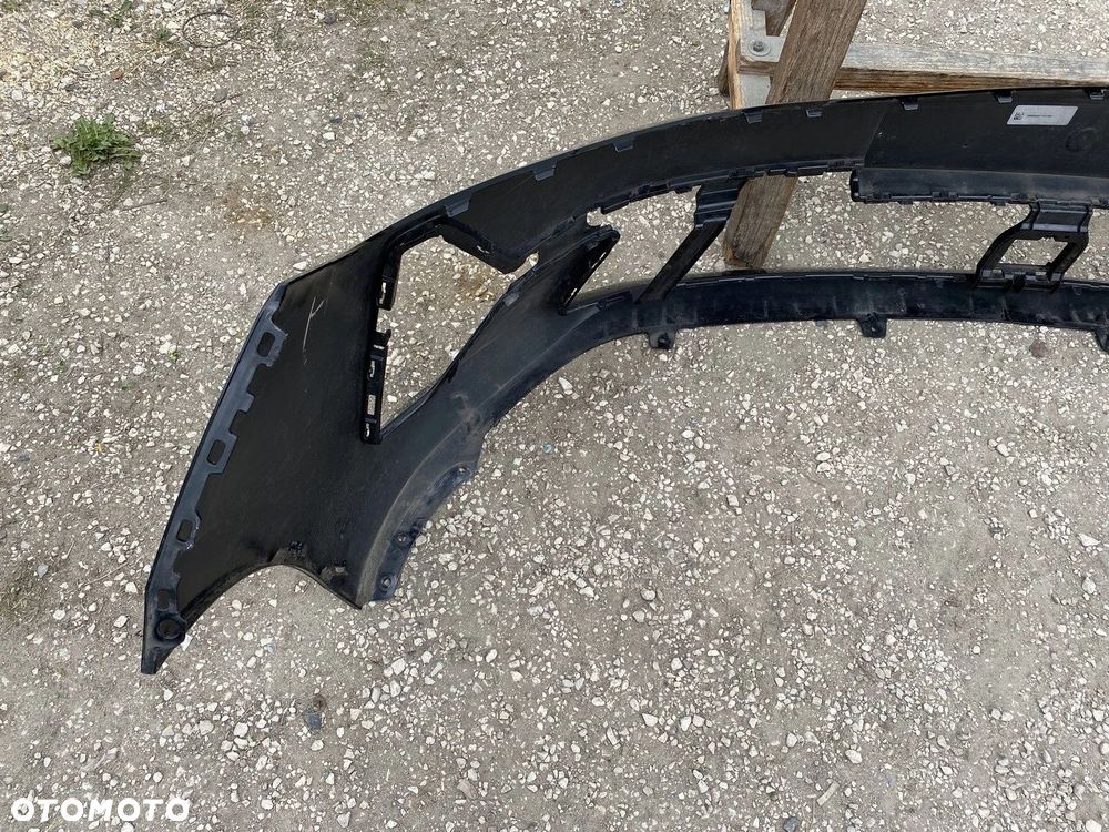 ZDERZAK PRZÓD PRZEDNI OPEL ASTRA VI L GSI 9839979580 - 8