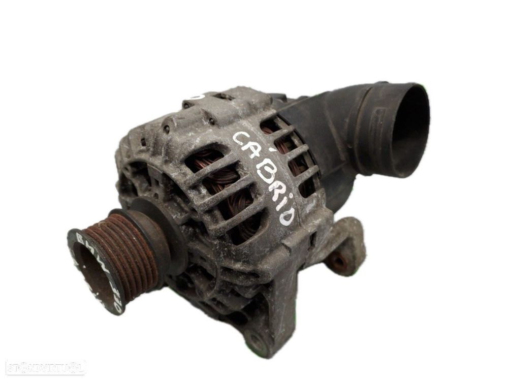 Alternador Bmw 3 (E46) - 1