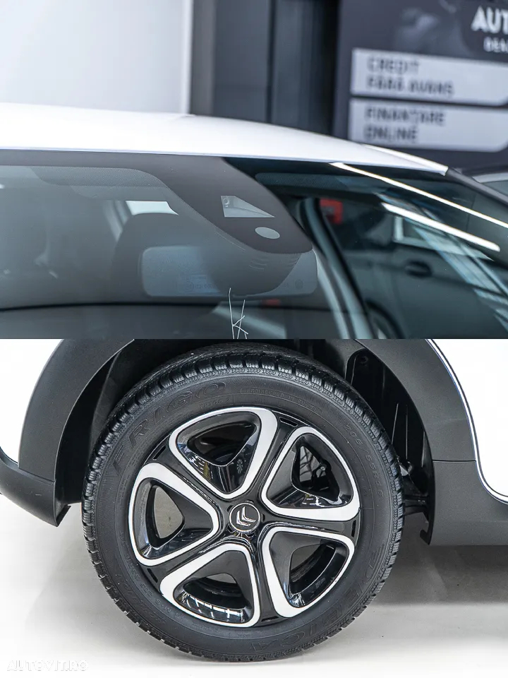 Citroën C3 1.2 PureTech S&S BVM5 Shine - 15