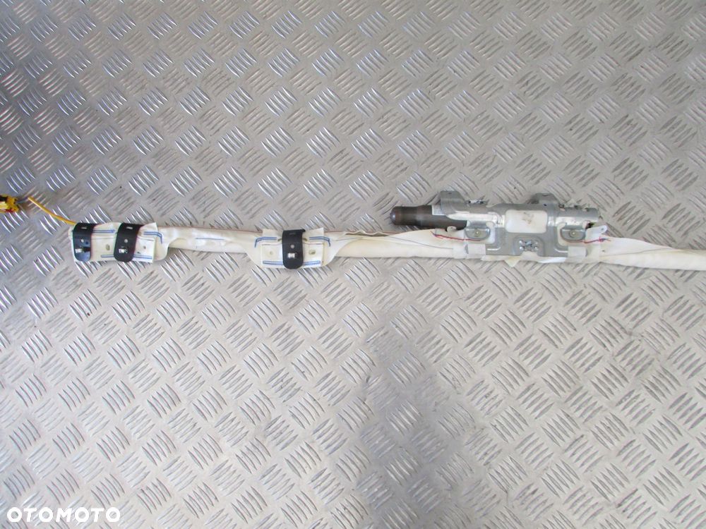 kurtyna poduszka airbag prawa ford grand c-max 11r - 2