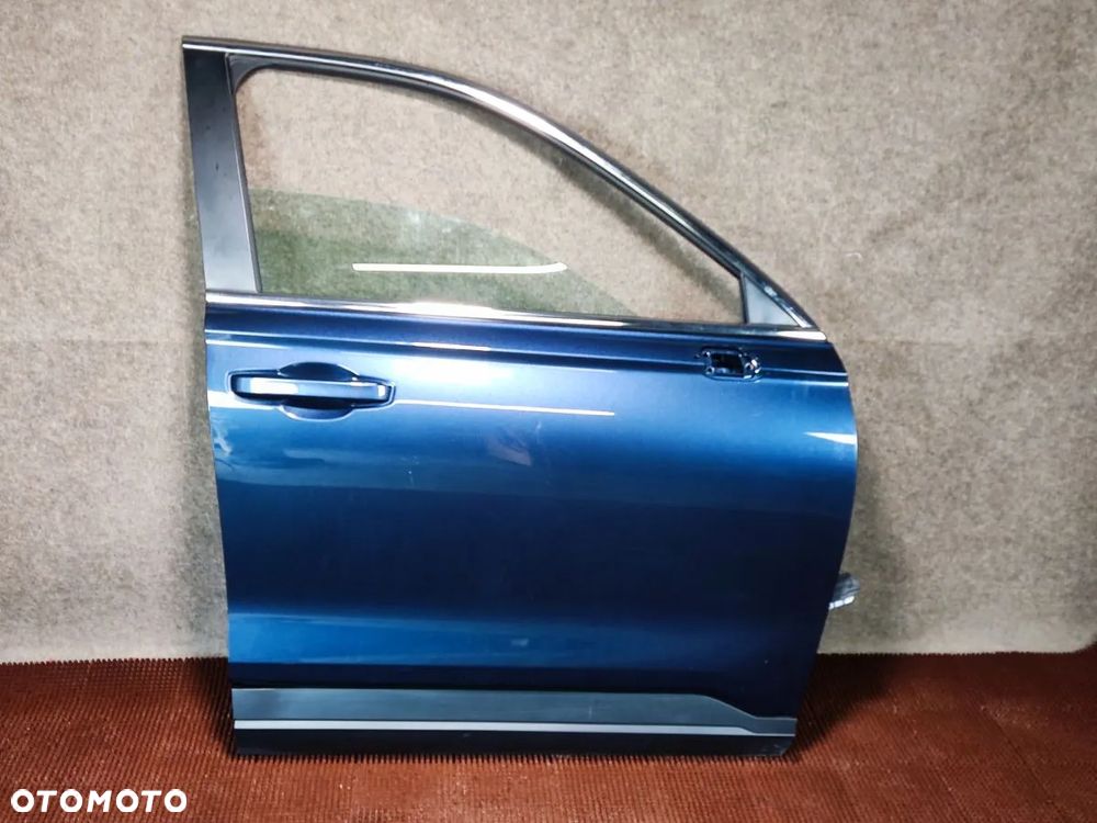 HONDA CR-V od 2023r Drzwi Przód Prawy - 1